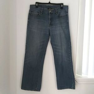 Lucky Mens denim Jeans pants 32x29